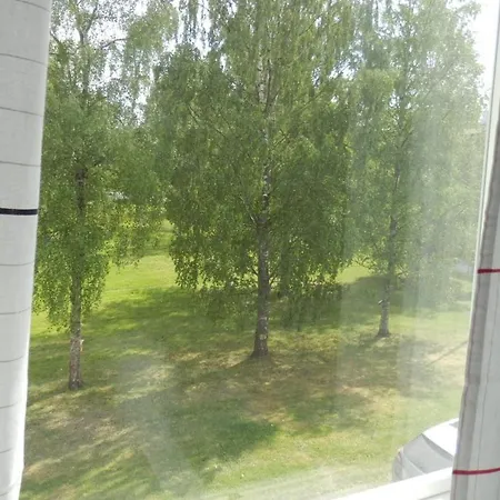 Lejlighed Kaksio Kemioensaaressa