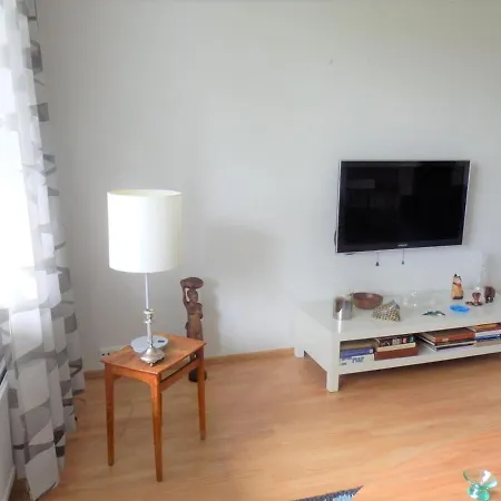 Lejlighed Kaksio Kemioensaaressa