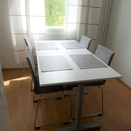 Kaksio Kemioensaaressa