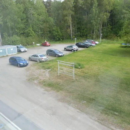 Lejlighed Kaksio Kemioensaaressa *